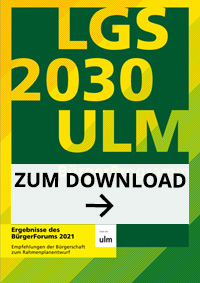 LGS 2030 ULM: BürgerProgramm herunterladen (PDF)